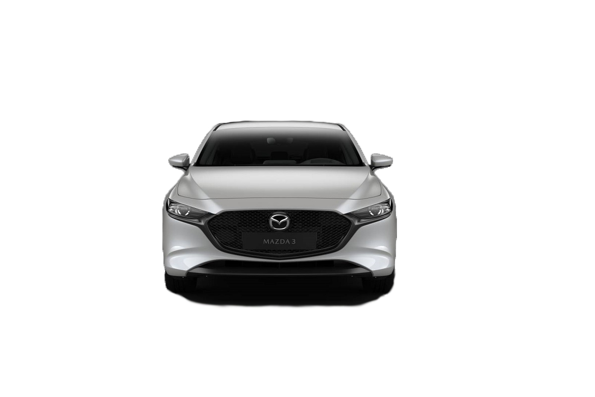 Mazda 3 IV 5 porte - undefined